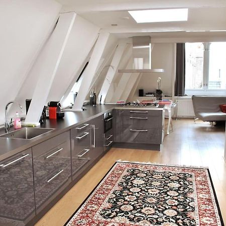 Loft 6 Apartment Groningen Luaran gambar