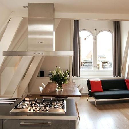 Loft 6 Apartment Groningen Luaran gambar