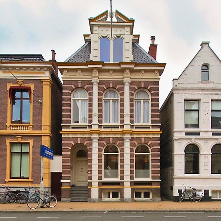 Loft 6 Apartment Groningen Luaran gambar