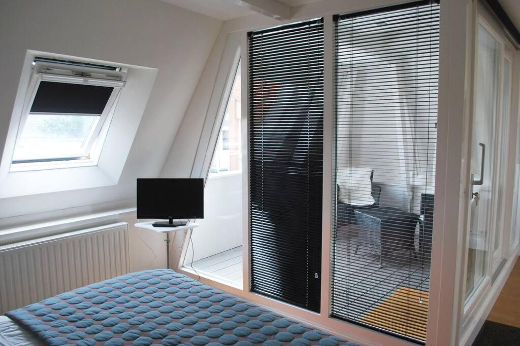 Loft 6 Apartment Groningen Luaran gambar