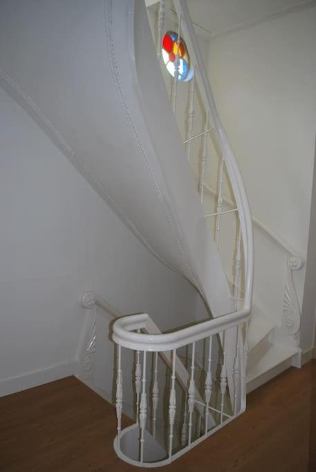 Loft 6 Apartment Groningen Luaran gambar