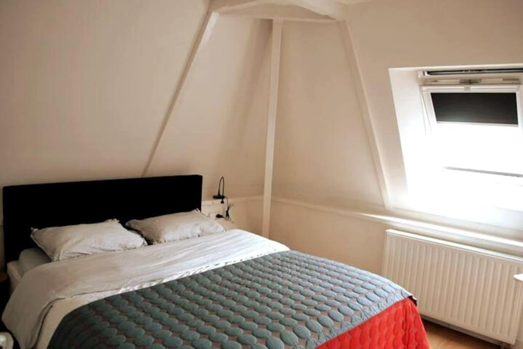 Loft 6 Apartment Groningen Luaran gambar