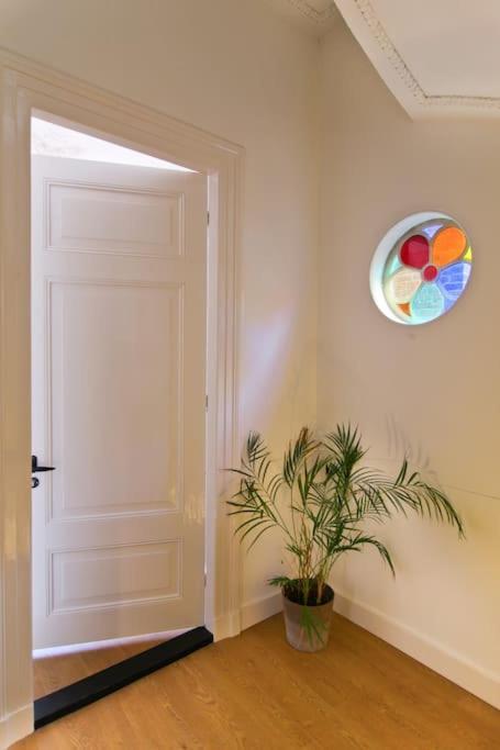 Loft 6 Apartment Groningen Luaran gambar