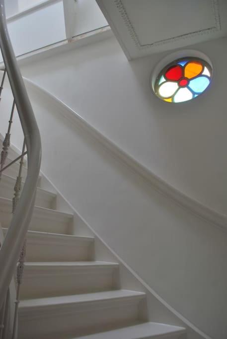 Loft 6 Apartment Groningen Luaran gambar