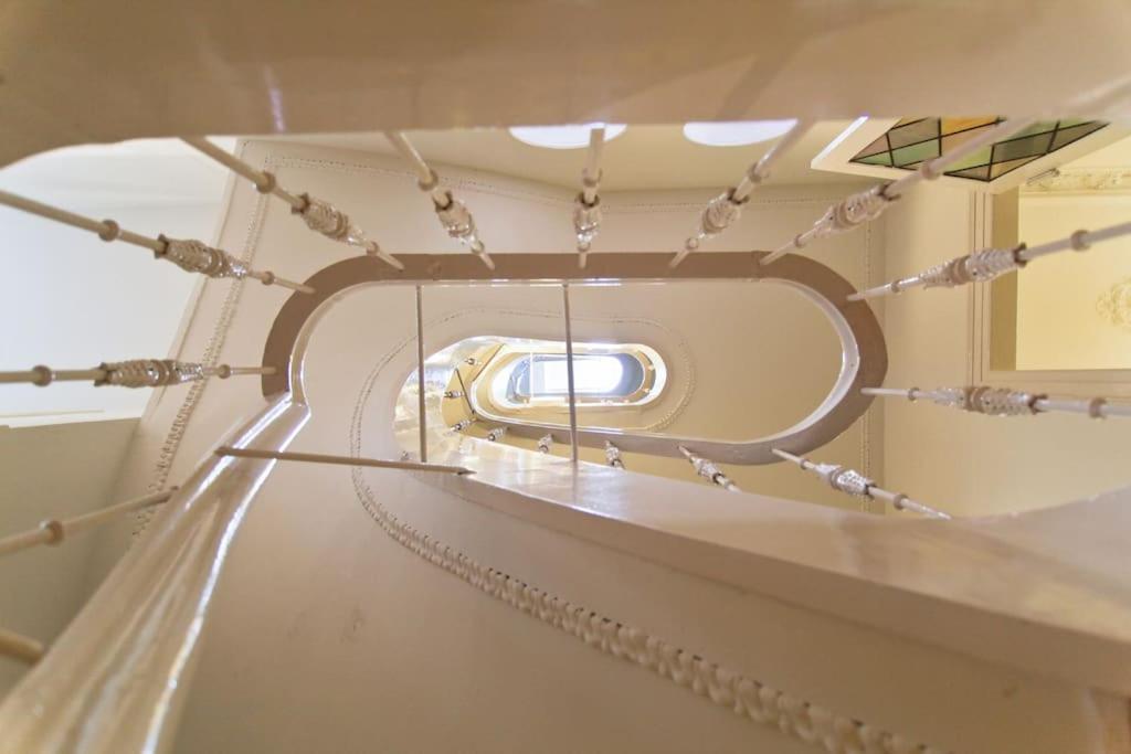 Loft 6 Apartment Groningen Luaran gambar