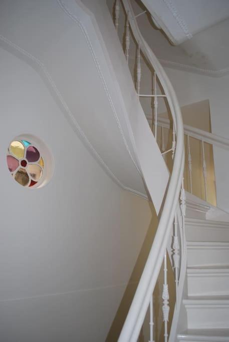 Loft 6 Apartment Groningen Luaran gambar