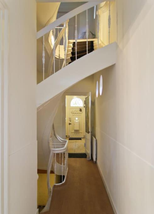 Loft 6 Apartment Groningen Luaran gambar