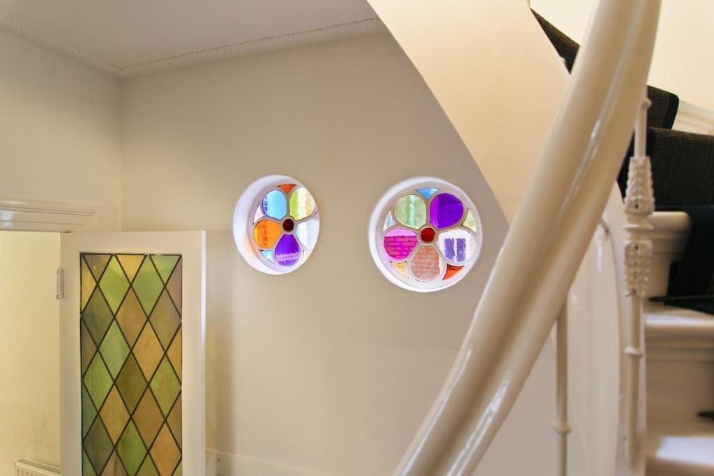 Loft 6 Apartment Groningen Luaran gambar