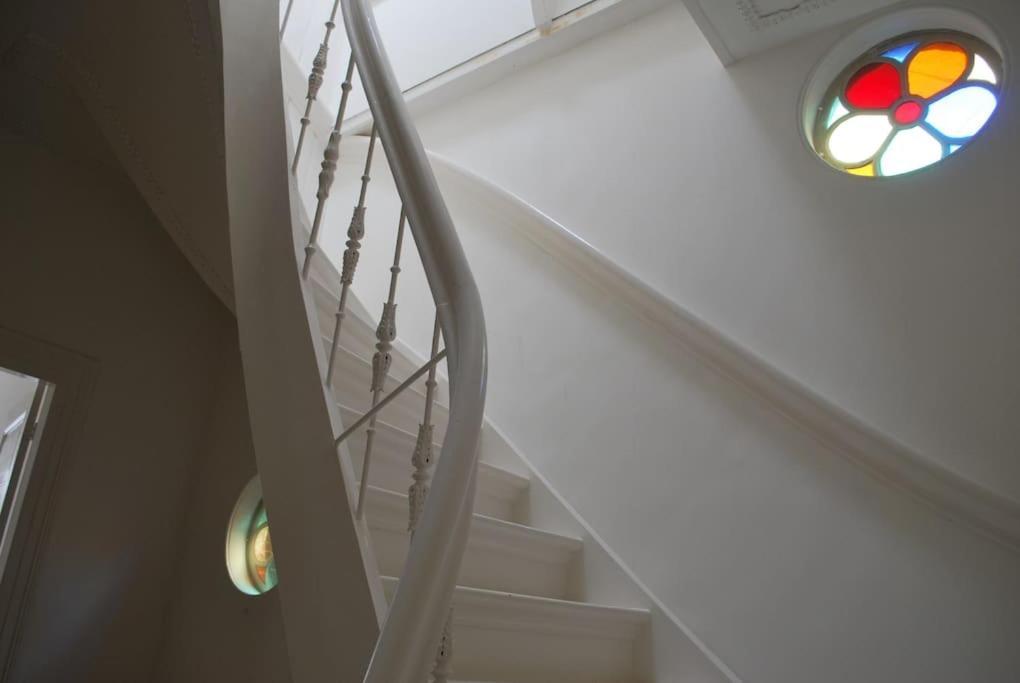 Loft 6 Apartment Groningen Luaran gambar