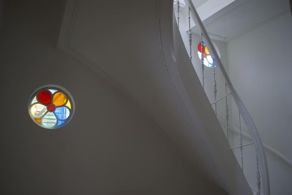 Loft 6 Apartment Groningen Luaran gambar