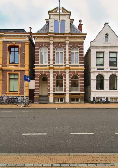 Loft 6 Apartment Groningen Luaran gambar