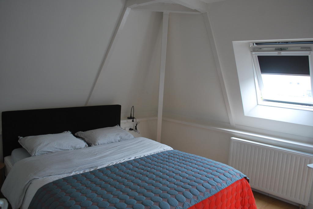 Loft 6 Apartment Groningen Bilik gambar