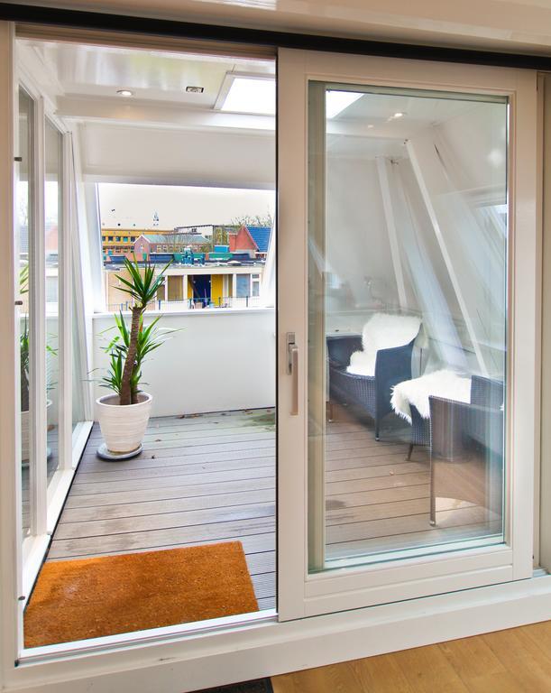 Loft 6 Apartment Groningen Luaran gambar