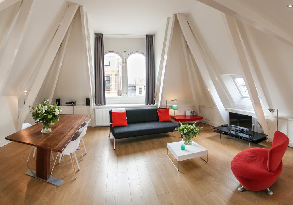 Loft 6 Apartment Groningen Luaran gambar