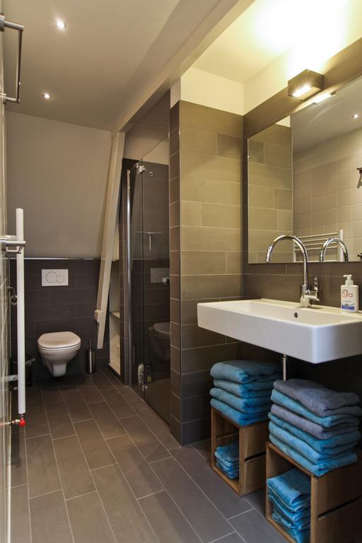 Loft 6 Apartment Groningen Luaran gambar