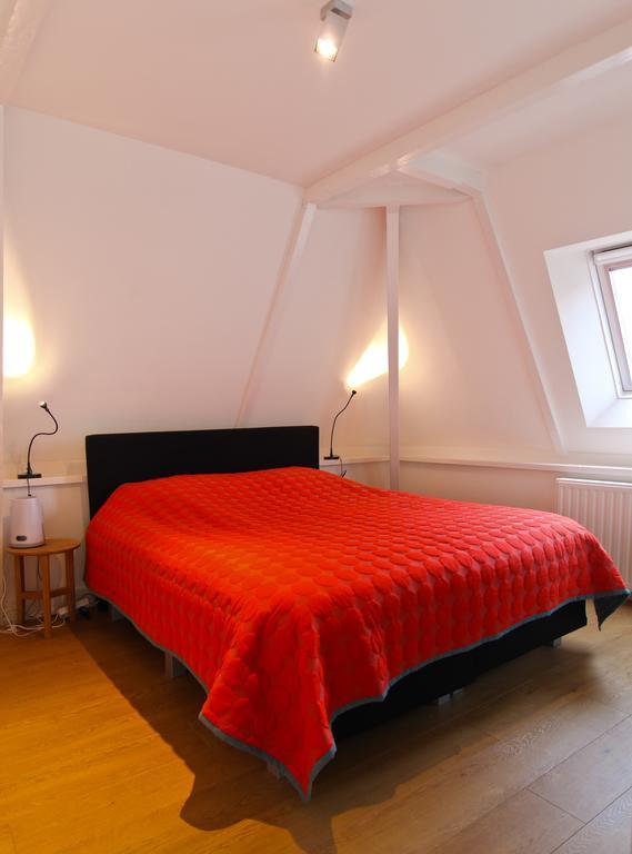 Loft 6 Apartment Groningen Luaran gambar