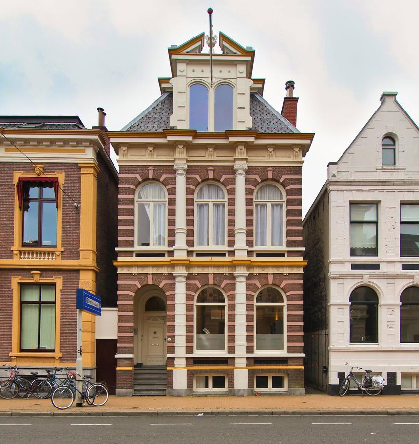 Loft 6 Apartment Groningen Luaran gambar